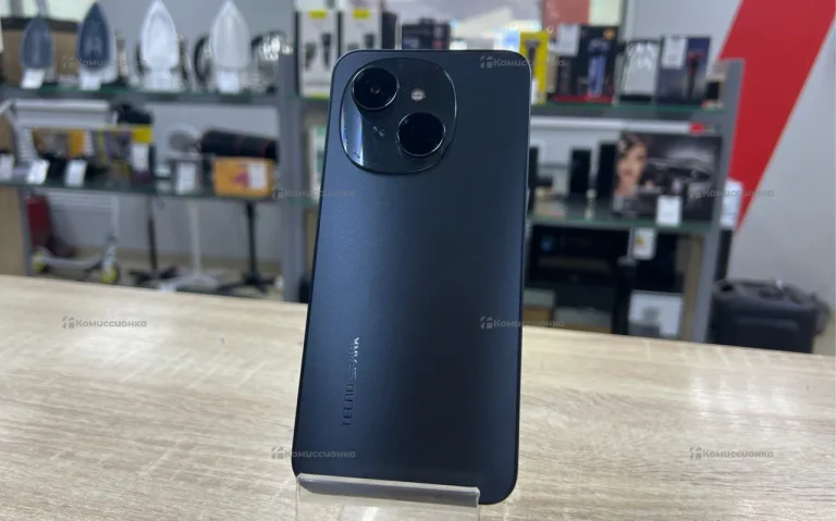 Tecno Spark Go 1 3/64 ГБ