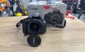 Купить Фотоаппарат  Canon eos1200d kit б/у , в Челябинск Цена:13900рублей