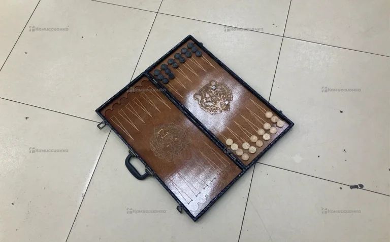 Нарды