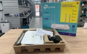 Купить Роутер tp-link ec220-g5 б/у , в Челябинск Цена:1200рублей
