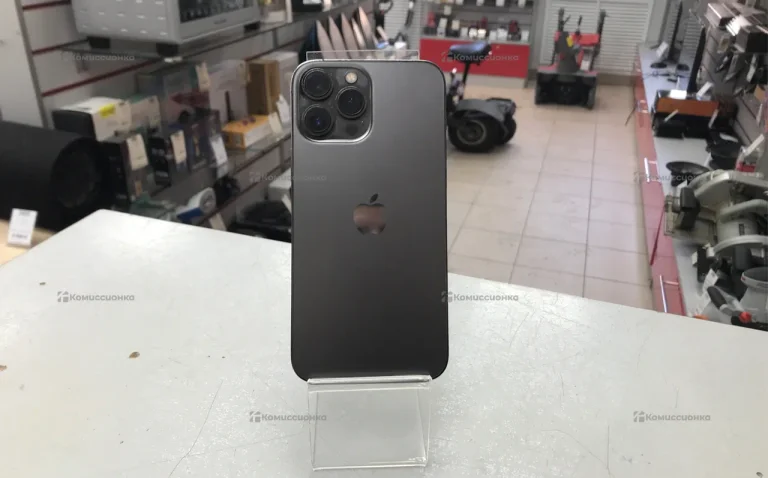 Apple iPhone 13 Pro Max 6/256 ГБ