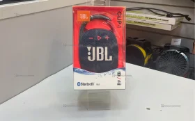 Купить Колонка  JBL clip4 б/у , в Нижний Новгород Цена:2490рублей