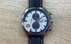 Купить Часы  Curren M:8324 б/у , в Саратов Цена:700рублей