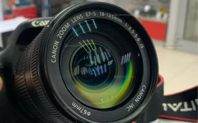 Купить Фотоаппарат  Canon EOS 600D б/у , в Саратов Цена:16900рублей