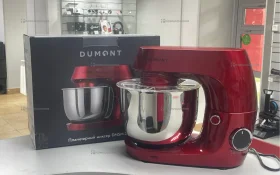 Купить Планетарный миксер Dumont Dmsm-2000 б/у , в Пермь Цена:2790рублей