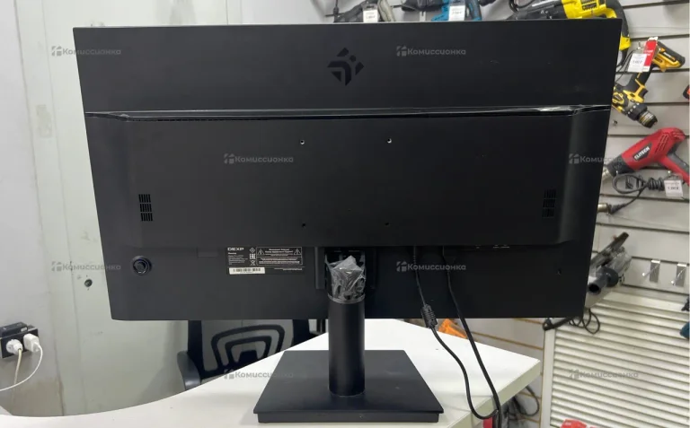 Монитор Dexp DF27N1T