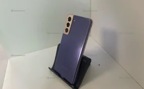 Купить Samsung Galaxy S21 8/128 ГБ б/у , в Санкт-Петербург Цена:8900рублей