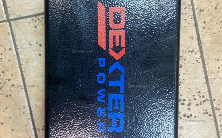 Сварочный аппарат Dexter R1510B