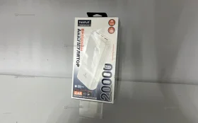Купить Power Bank Faizfull 164 б/у , в Москва и область Цена:990рублей