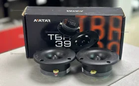 Купить Колонка  Avatar TBR39 б/у , в Новокуйбышевск Цена:1500рублей
