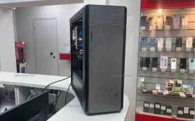 Купить Системный блок  Ryzen 5 2600 GTX1650TI б/у , в Санкт-Петербург Цена:24900рублей