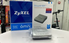 Купить Zyxel OMNI 56K Mini б/у , в Краснодар Цена:150рублей