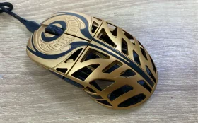 Купить Компьютерная мышь WLMouse Strider б/у , в Самара Цена:4990рублей
