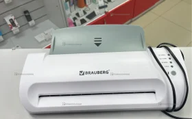 Купить Ламинатор А4 Brauberg б/у , в Симферополь Цена:1800рублей
