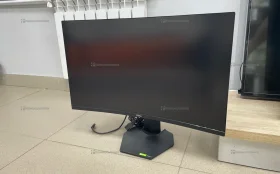 Купить Монитор DELL S2721HGF б/у , в Москва и область Цена:9900рублей
