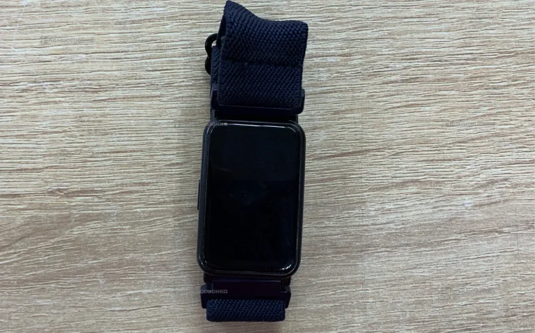 Часы Honor Watch ES