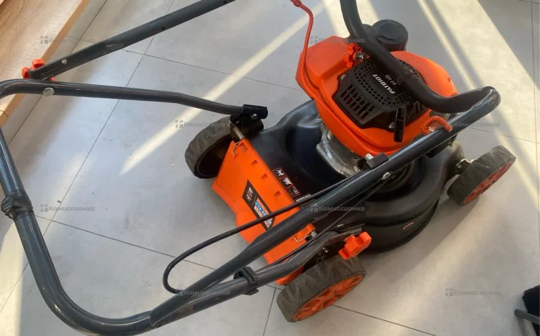 Газонокосилка Patriot PT 410
