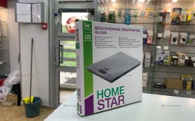 Купить Весы home start б/у , в Уфа Цена:200рублей
