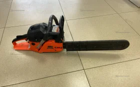 Купить Бензопила Carver HOBBY HSG 152-18 б/у , в Москва и область Цена:4190рублей