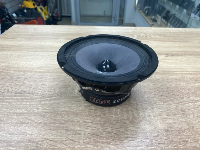 Колонка  EDGE EDBPRO6-E9
