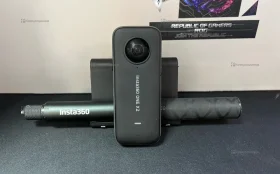 Купить Экшен камера Insta360 One X2 б/у , в Тюмень Цена:17990рублей