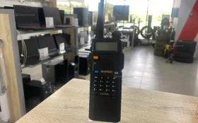 Купить Рация BAOFENG UV-5R б/у , в Тольятти Цена:1290рублей