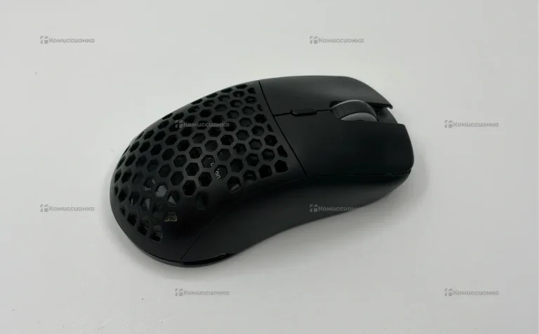 Мышь Zet Gaming ZGW-PR3325