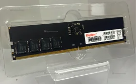 Купить Оперативная память Kingspec DDR5 16gb Новый б/у , в Казань Цена:14900рублей