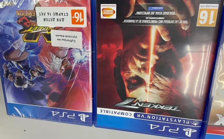 Приставка Sony play station 4 pro 1tb