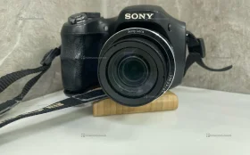 Купить Фотоаппарат Sony DSC-H100 б/у , в Тюмень Цена:1500рублей