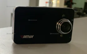 Купить Видеокамера Artway av-110 б/у , в Уфа Цена:1200рублей