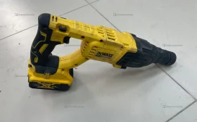 Купить Перфоратор Dewalt DCH133N б/у , в Краснодар Цена:10900рублей