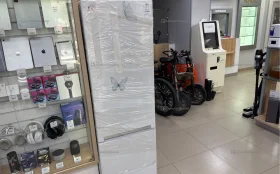 Купить Холодильник Beko RCNK310K20W б/у , в Москва и область Цена:16900рублей