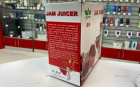 Купить Выжималка Jam Juicer б/у , в Курган Цена:490рублей