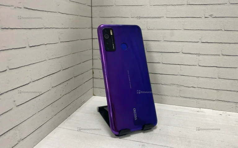 Tecno Camon 15 4/64 ГБ