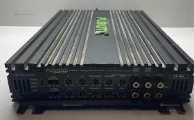 Купить Усилитель  Fusion FP-504 б/у , в Краснодар Цена:2200рублей