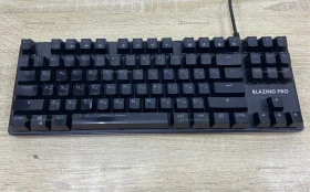 Купить Клавиатура Dexp Blazing Pro б/у , в Магнитогорск Цена:690рублей