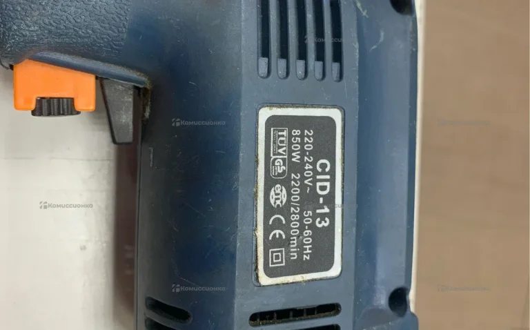 Дрель ROUUIN CID-13
