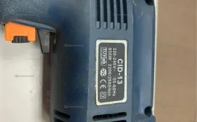 Купить Дрель ROUUIN CID-13 б/у , в Красноярск Цена:990рублей