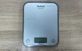 Купить Весы  tefal optiss б/у , в Пенза Цена:450рублей