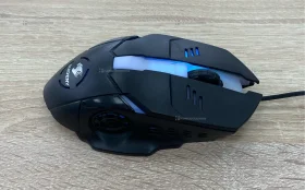 Купить Компьютерная мыш OUIDENY б/у , в Казань Цена:200рублей