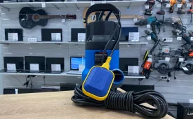 Купить Насос дренажный погружной Supra SDP-U7500-5 б/у , в Санкт-Петербург Цена:1290рублей