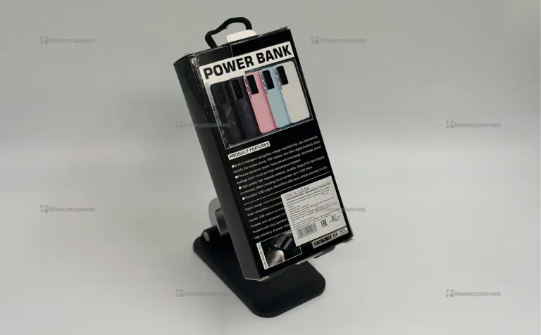 Повербанк 6000 mAh