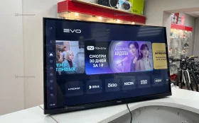 Купить Телевизор Haier 32 Smart TV S1 б/у , в Санкт-Петербург Цена:4900рублей