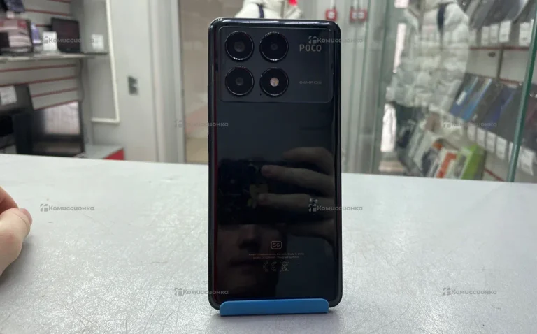 Xiaomi POCO X6 Pro 5G 12/512 ГБ
