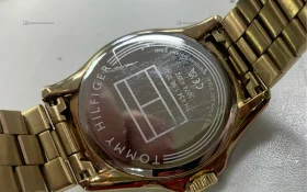 Купить Часы  hilfiger б/у , в Красноярск Цена:2290рублей