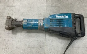 Купить Отбойный молоток Makita HM1307CB б/у , в Краснодар Цена:15900рублей