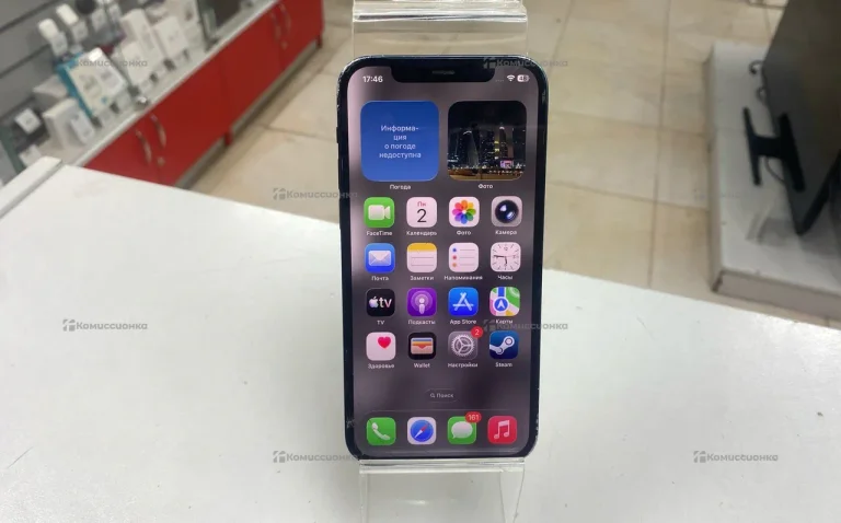 Apple iPhone 12 4/64 ГБ