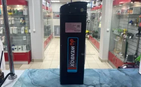 Купить Аккумулятор duWenbox 60v21Ah для электровелосипед б/у , в Санкт-Петербург Цена:7900рублей
