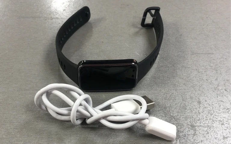 Часы Huawei Band 9